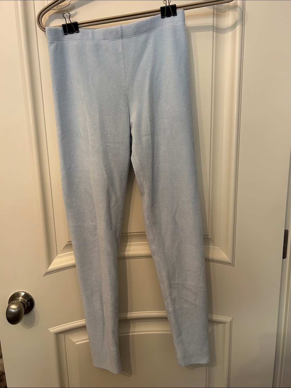 Janie and jack girls velvet pants